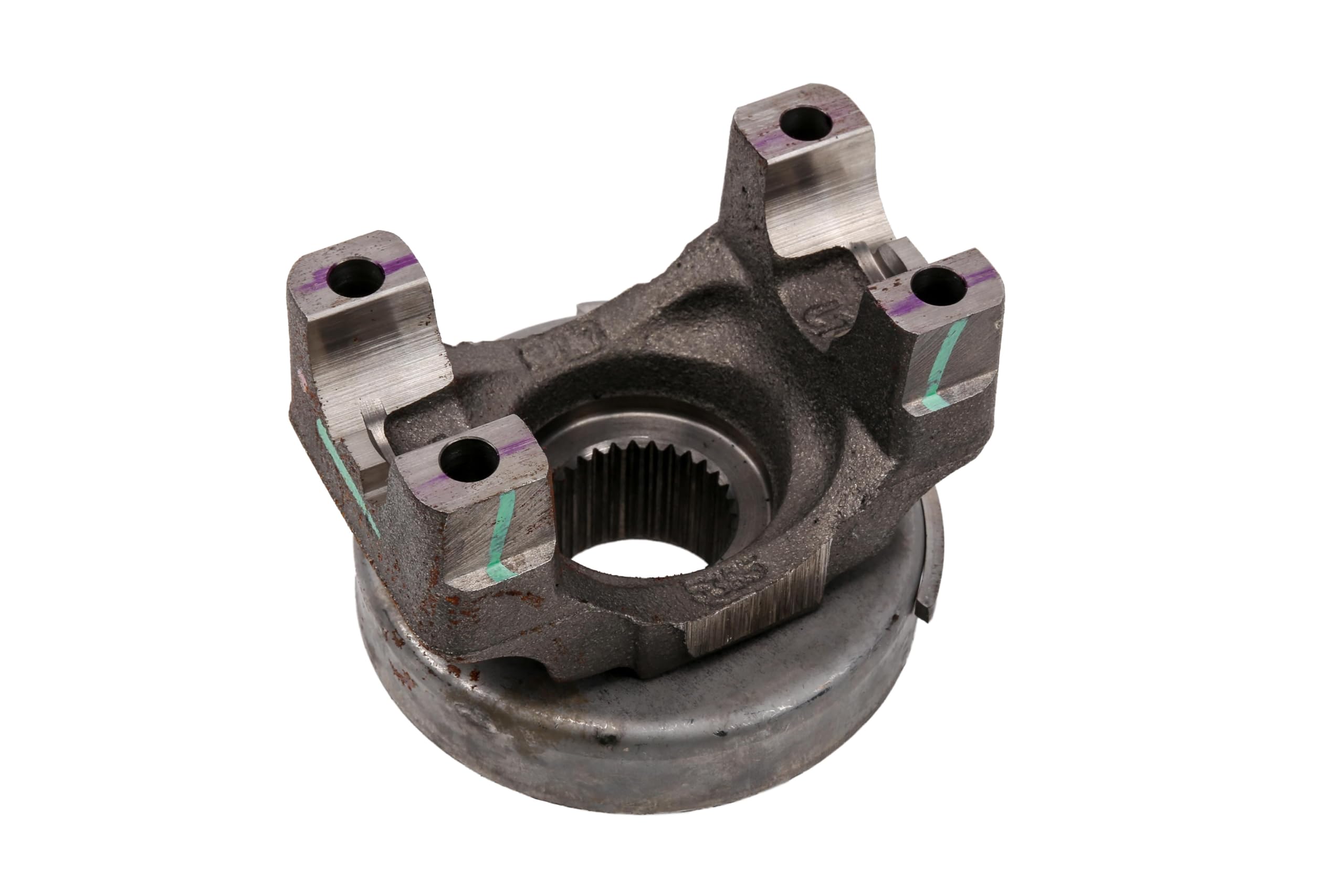 Amazon.com: ACDelco GM Genuine Parts 84234617 Differential