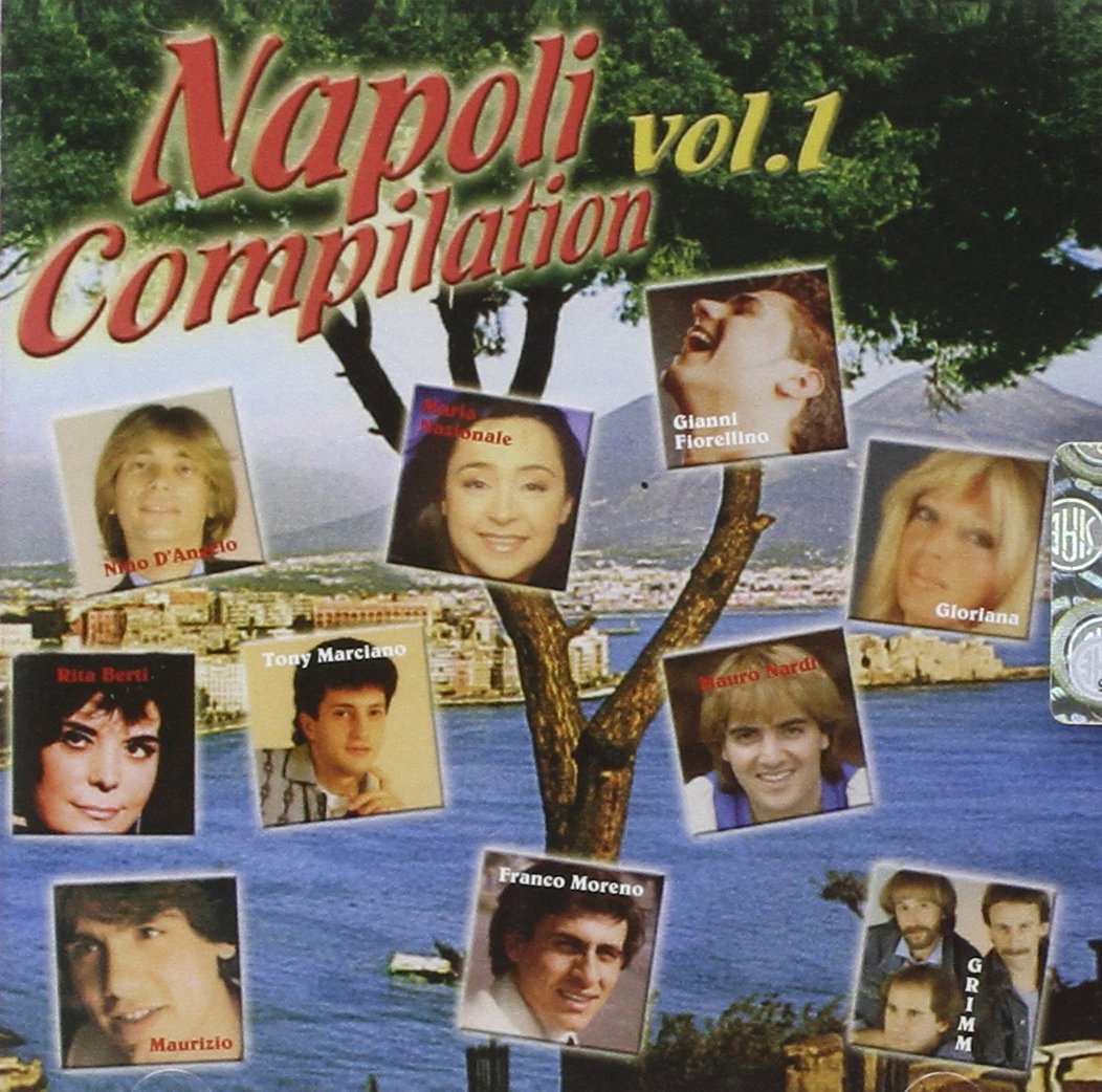 Napoli Compilation Vol.1