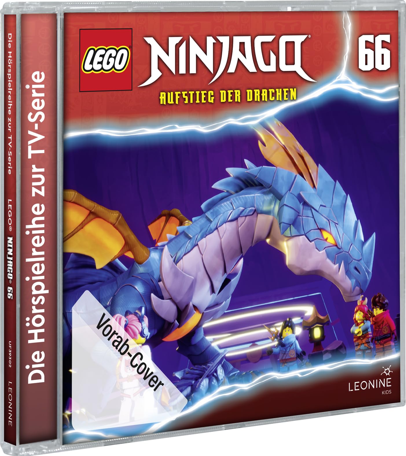 Image secondaire de Lego Ninjago 6)