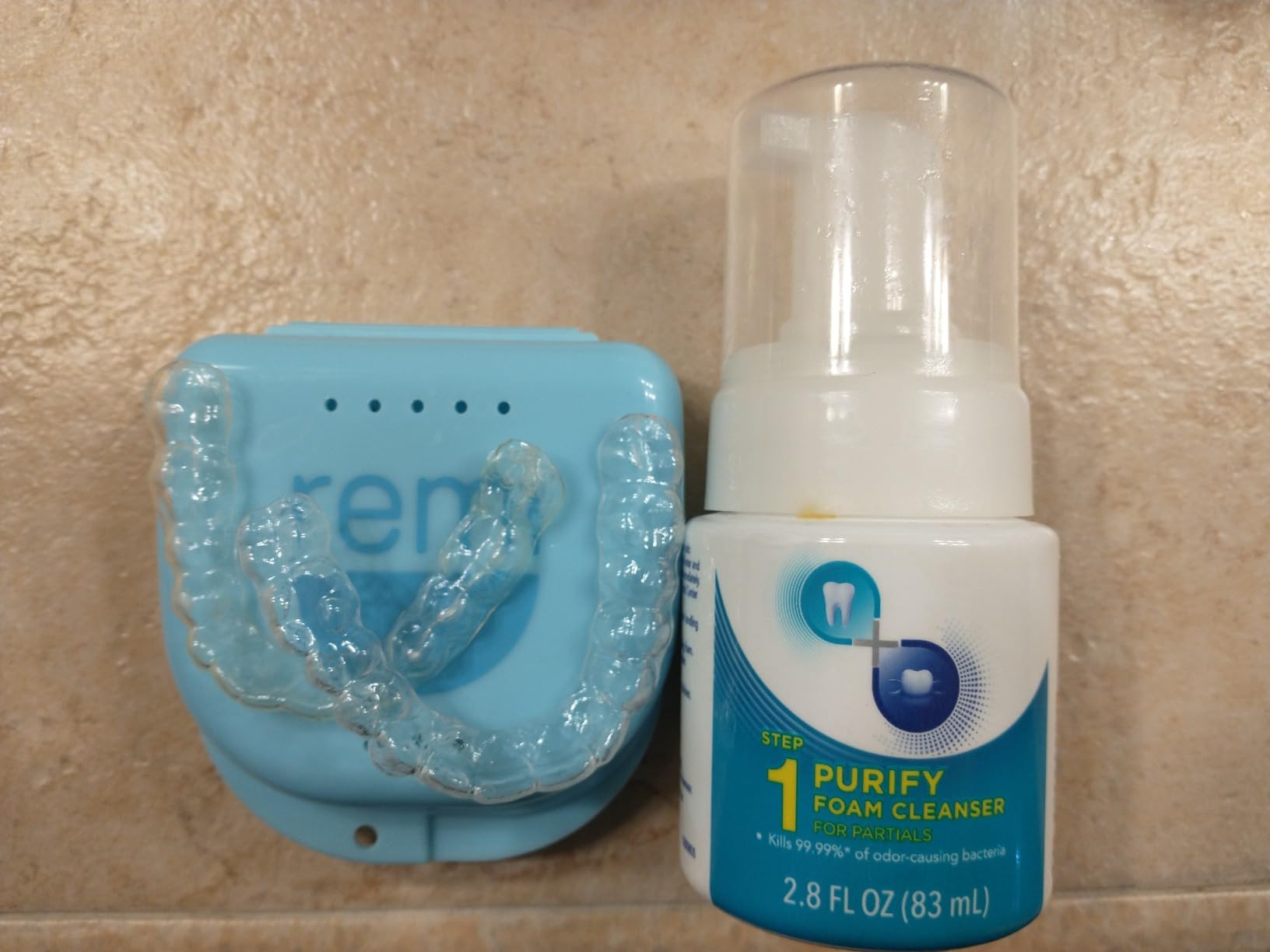 22/mo Finance Remi atHome Custom Night Guard Kit Create The Best