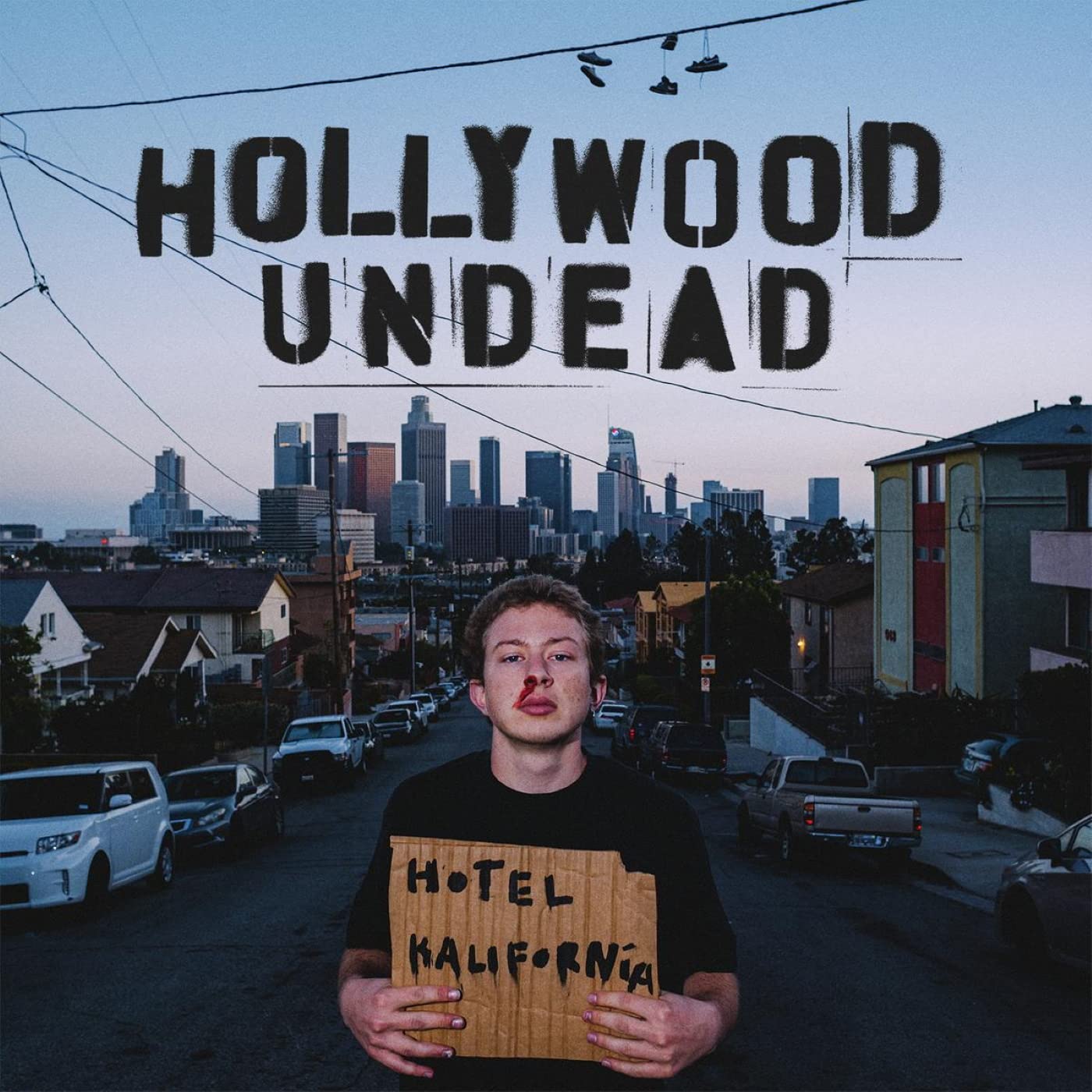 Music Deals
