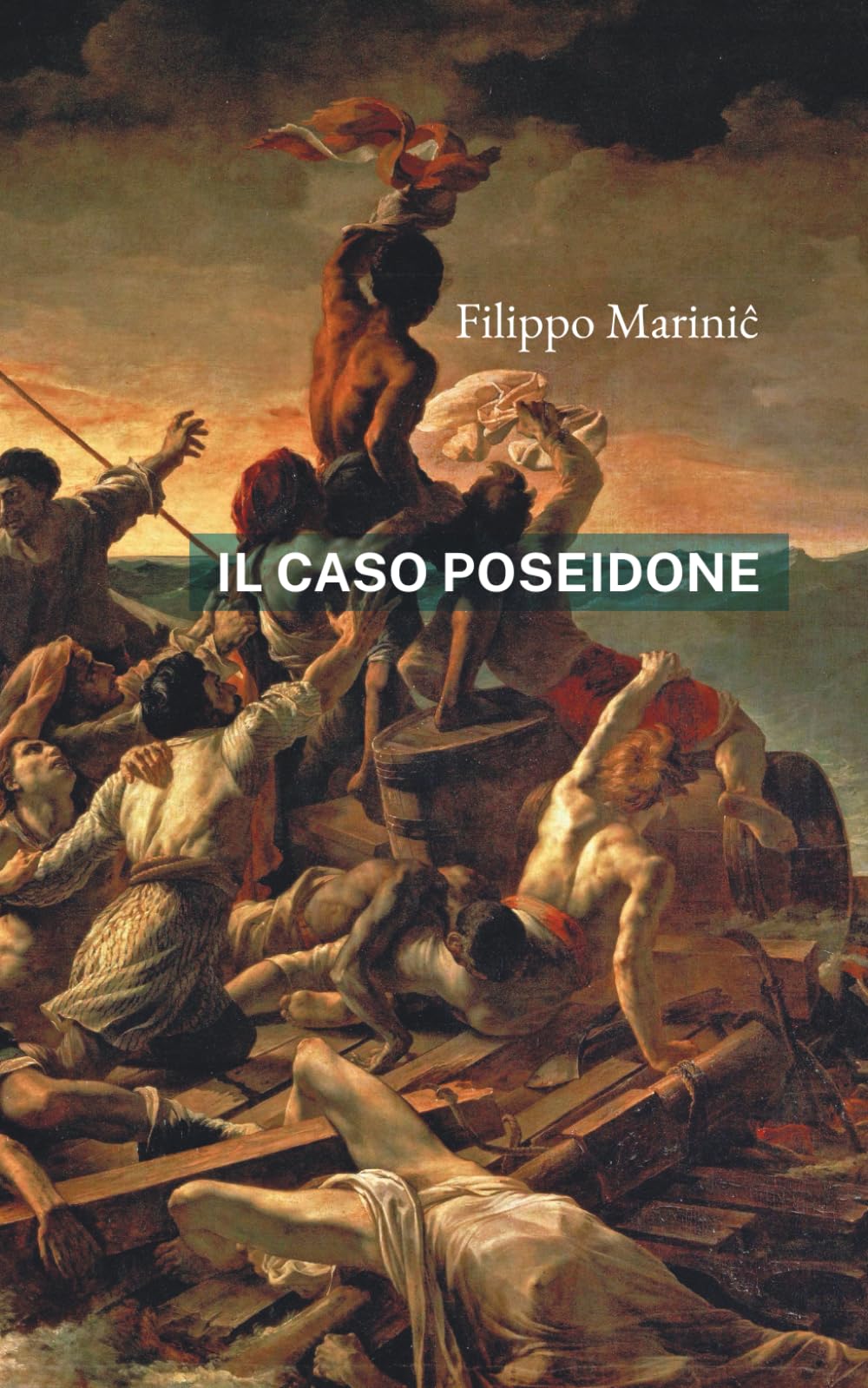 IL CASO POSEIDONE