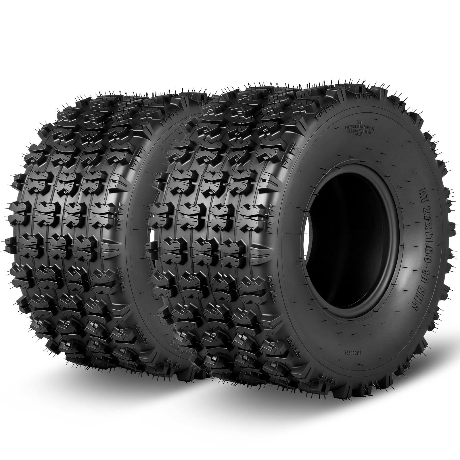 MOTOOS 22x11