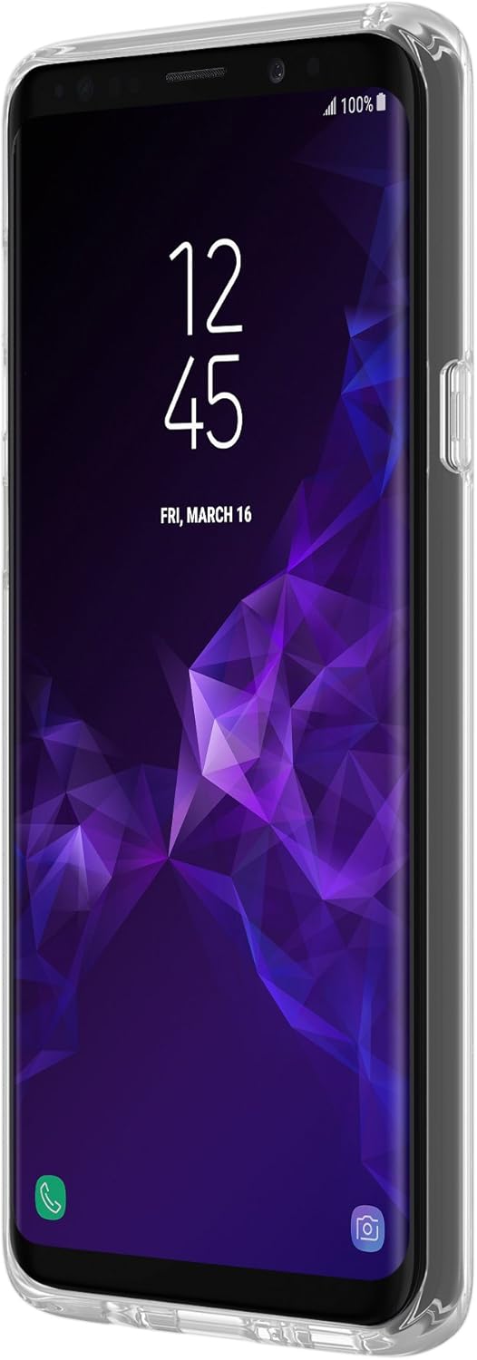 70% Off Everything kate spade new york Protective Hardshell Case for Samsung Galaxy S9+ - Multi Scatter Dot Gold / Clear with Stones Hottest Sales kate spade new york Protective Hardshell Case for Samsung Galaxy S9+ - Multi Scatter Dot Gold / Clear with Stones