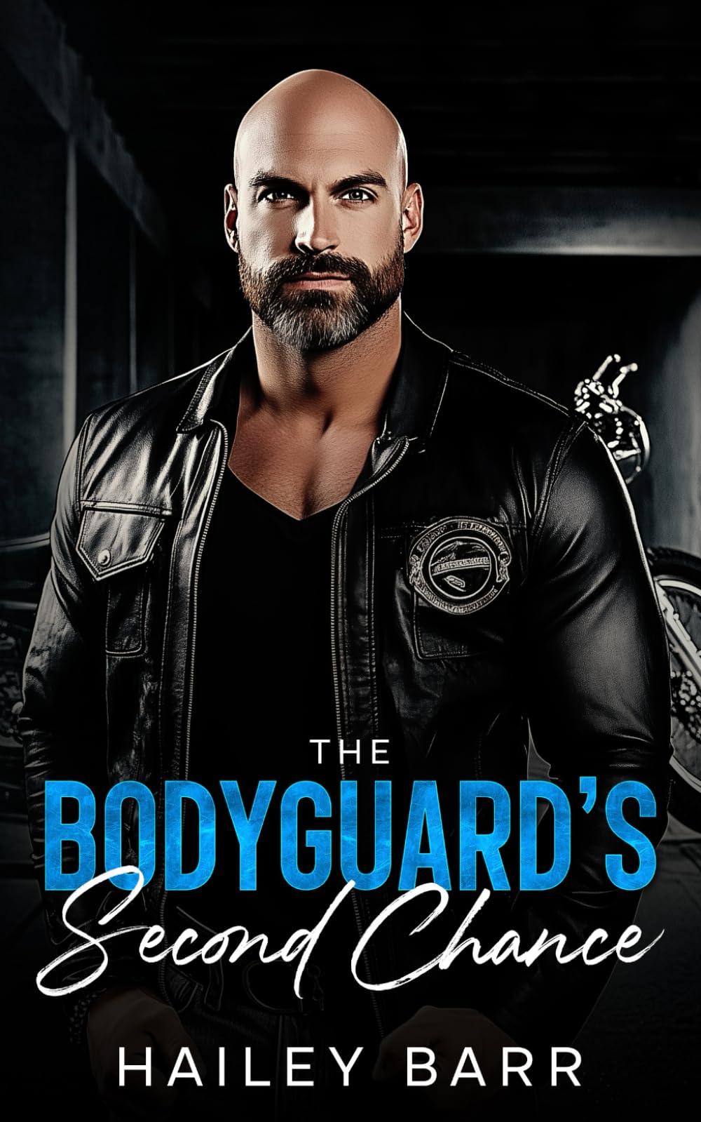 The Bodyguard's Second Chance: A Damsel in Distress Brother’s Best Friend Romance (Bodyguard Hearts)