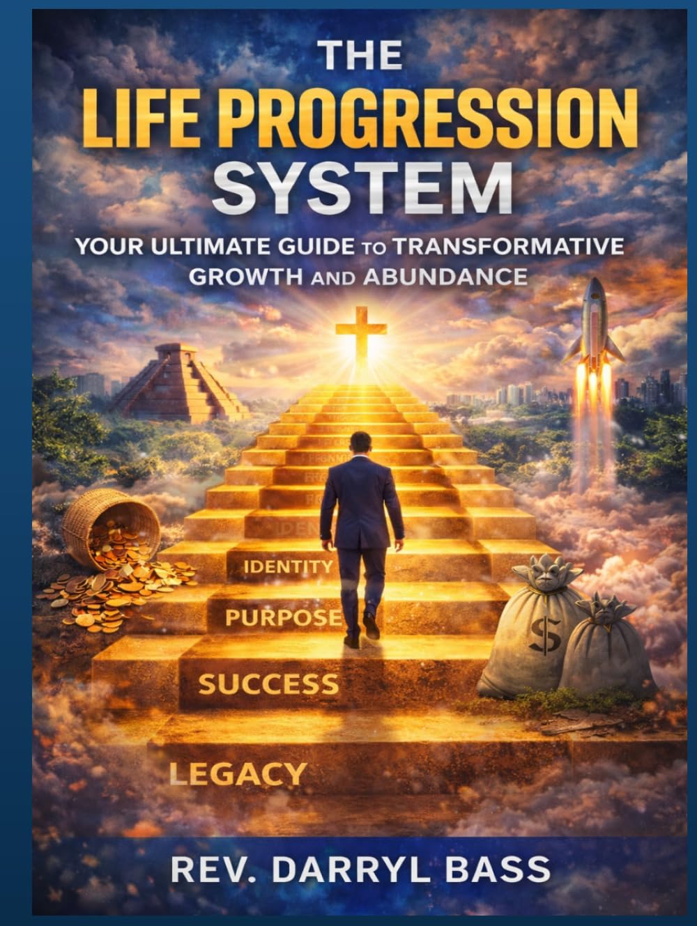The Life Progression System