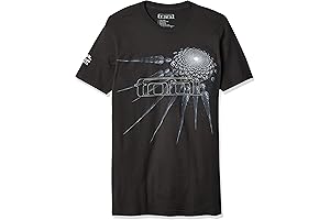 Men's Standard Tool Short Sleeve T-Shirt: Perfect Workwear Buddy