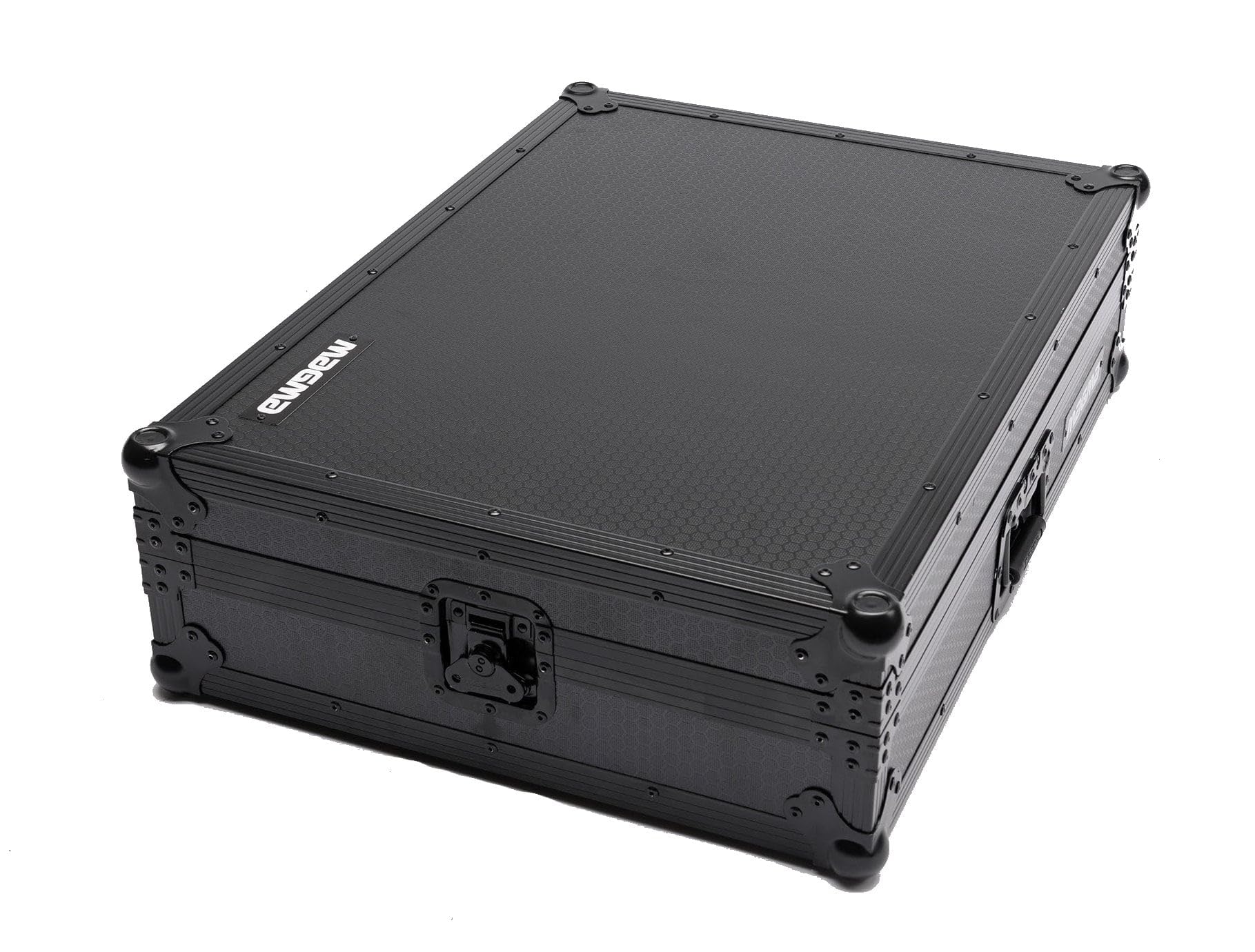 Magma DJ Controller Case Prime 4 schwarz/schwarz
