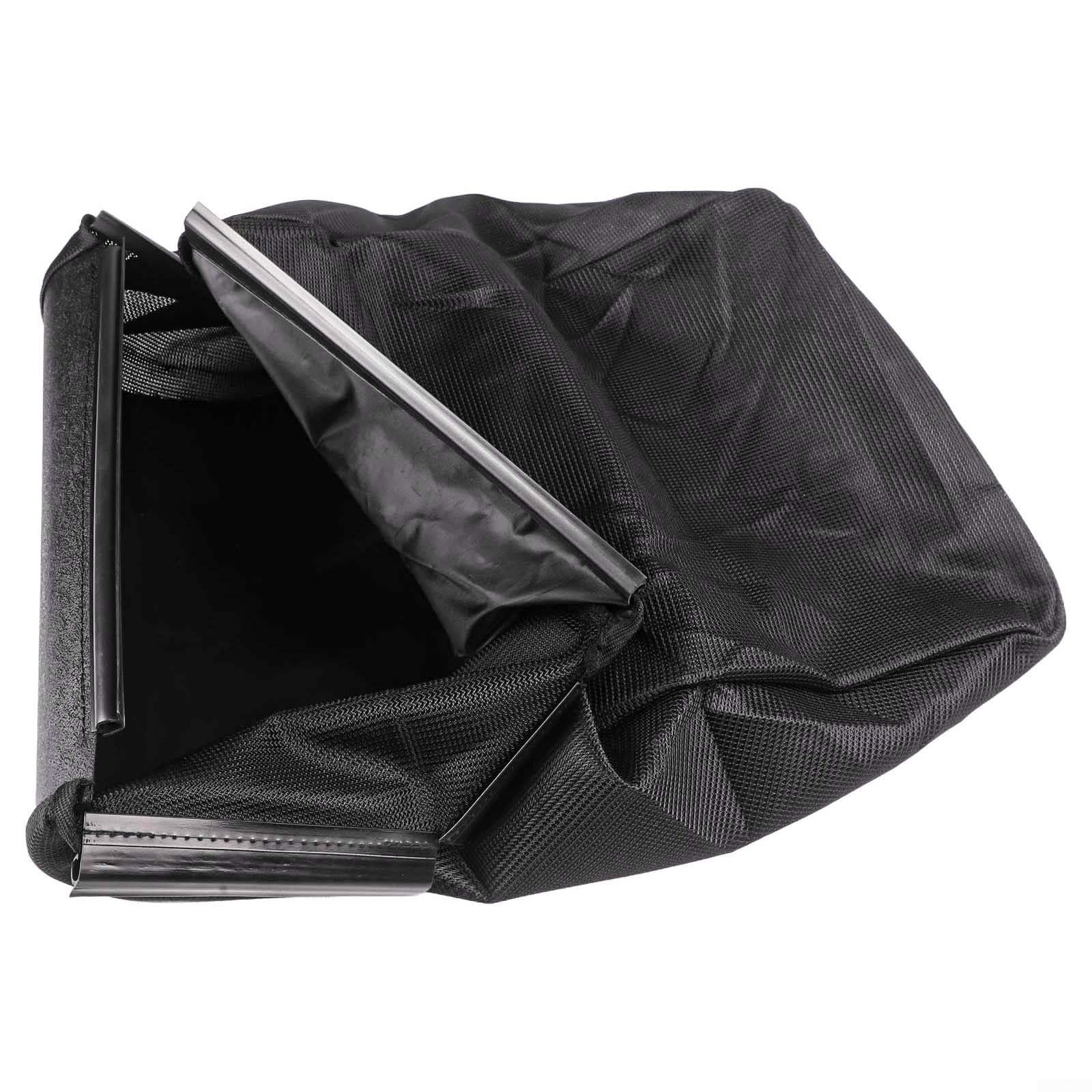 RichVibe Bolsa de césped de 22 pulgadas 115-4664 de repuesto para modelos 20330 20331 20370 20371 20377 20378, diseño ligero y resistente para una colección de recortes eficiente