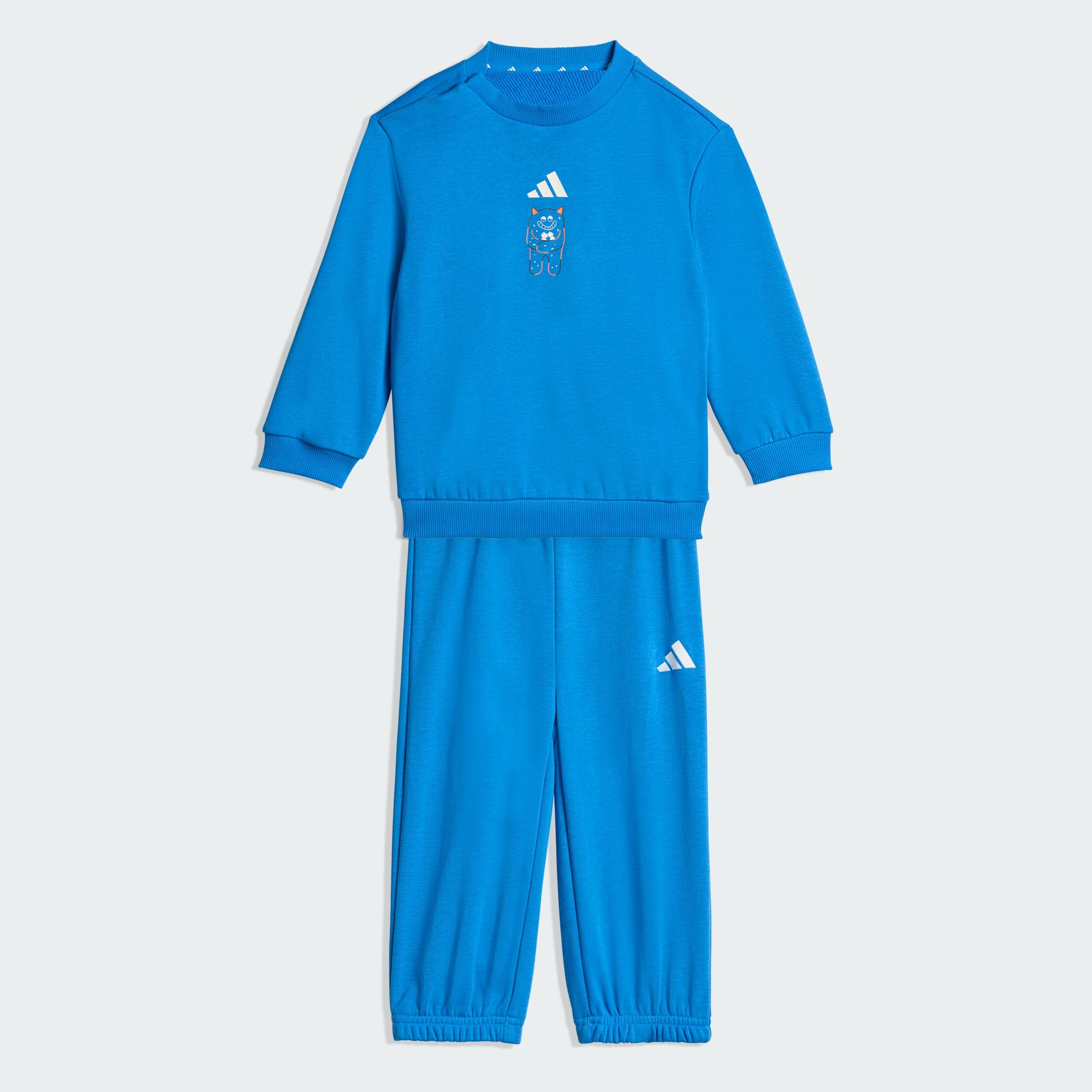 adidas Unisex Kids TIRO_NSTER JOGGINGANZUG