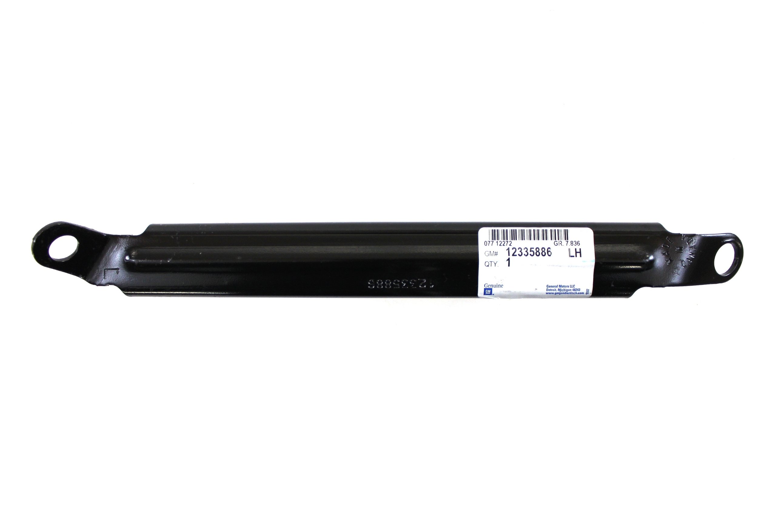 Amazon.com: Genuine GM Parts - Brace (12335886) : Automotive