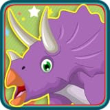 Dinosaur Puzzle