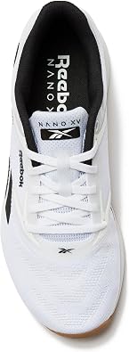 Reebok Nano X5 Men's Shoes, Cross Training Sneakers for Men