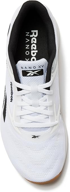 Reebok Nano X5 Men's Shoes, Cross Training Sneakers for Men