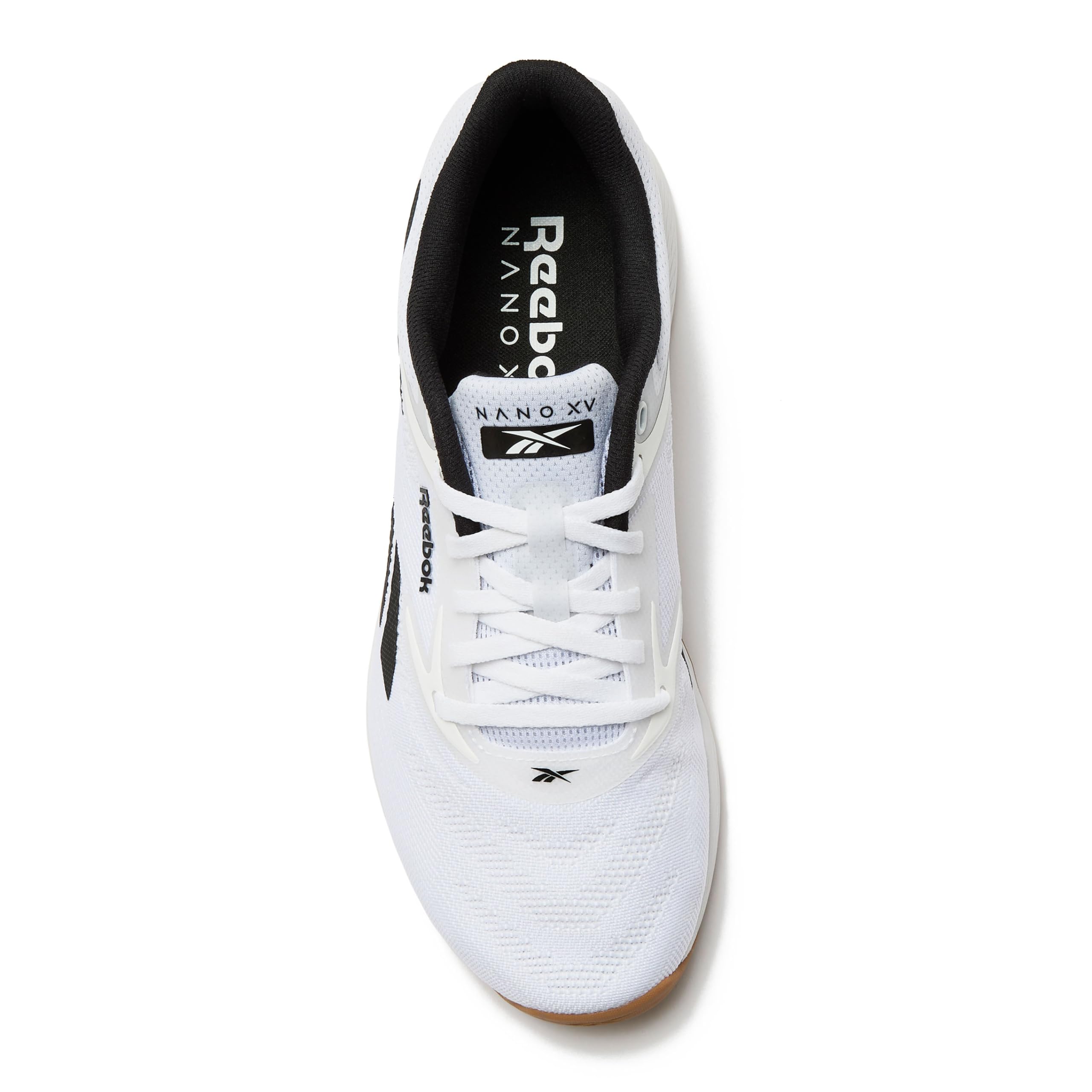 Reebok Nano X5 Męskie buty, buty do biegania i biegania dla mężczyzn, męskie