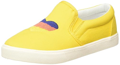 United Colors of Benetton Girls Sneakers