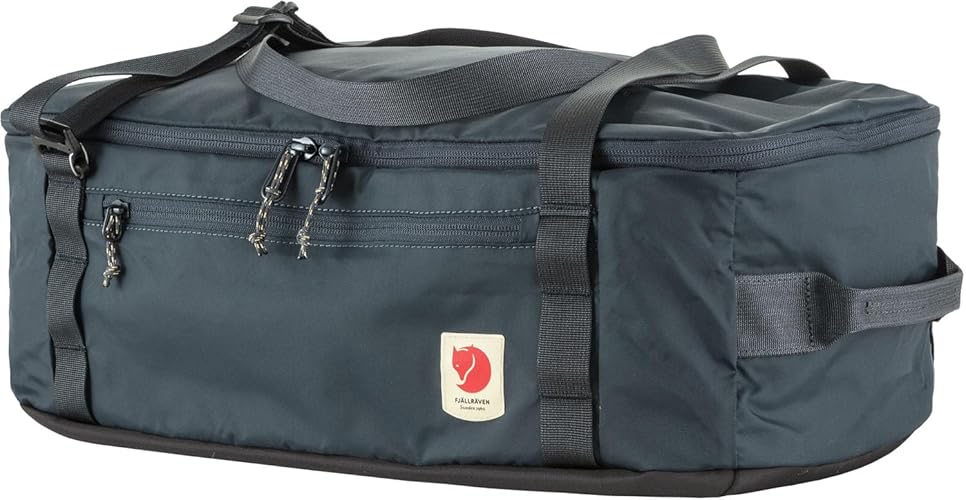 Fjällräven Unisex High Coast Duffel 22