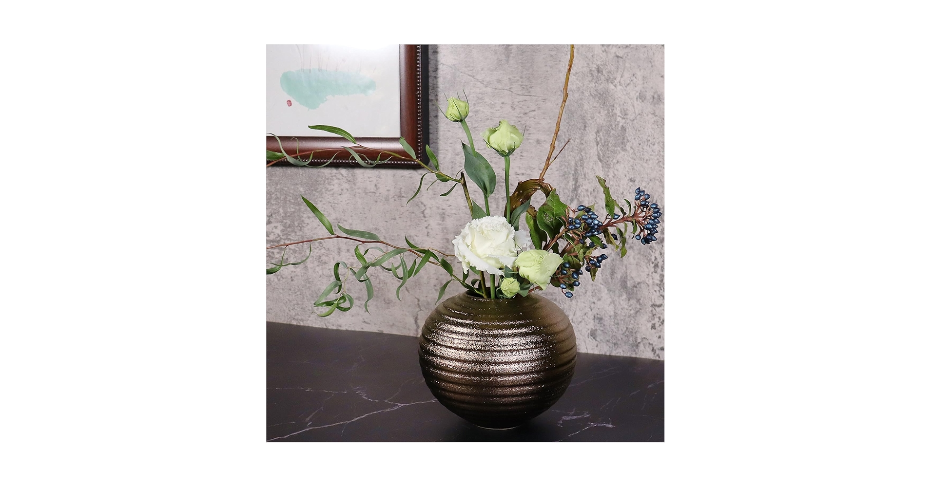 金色装飾の紺色陶器花瓶 710kug9-jJL._UF350,350_QL50_.jpg
