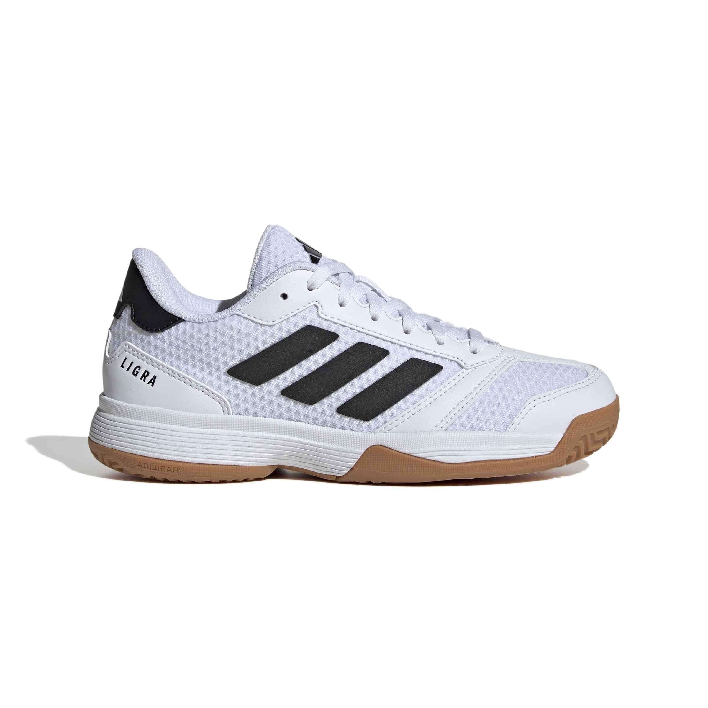 adidas Kids Scarpe Ligra 8 Indoor Junior