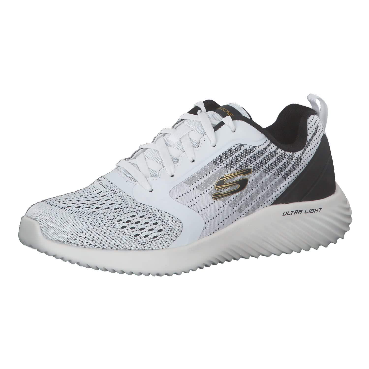 Men's Low-Top Trainers, 9.5 us