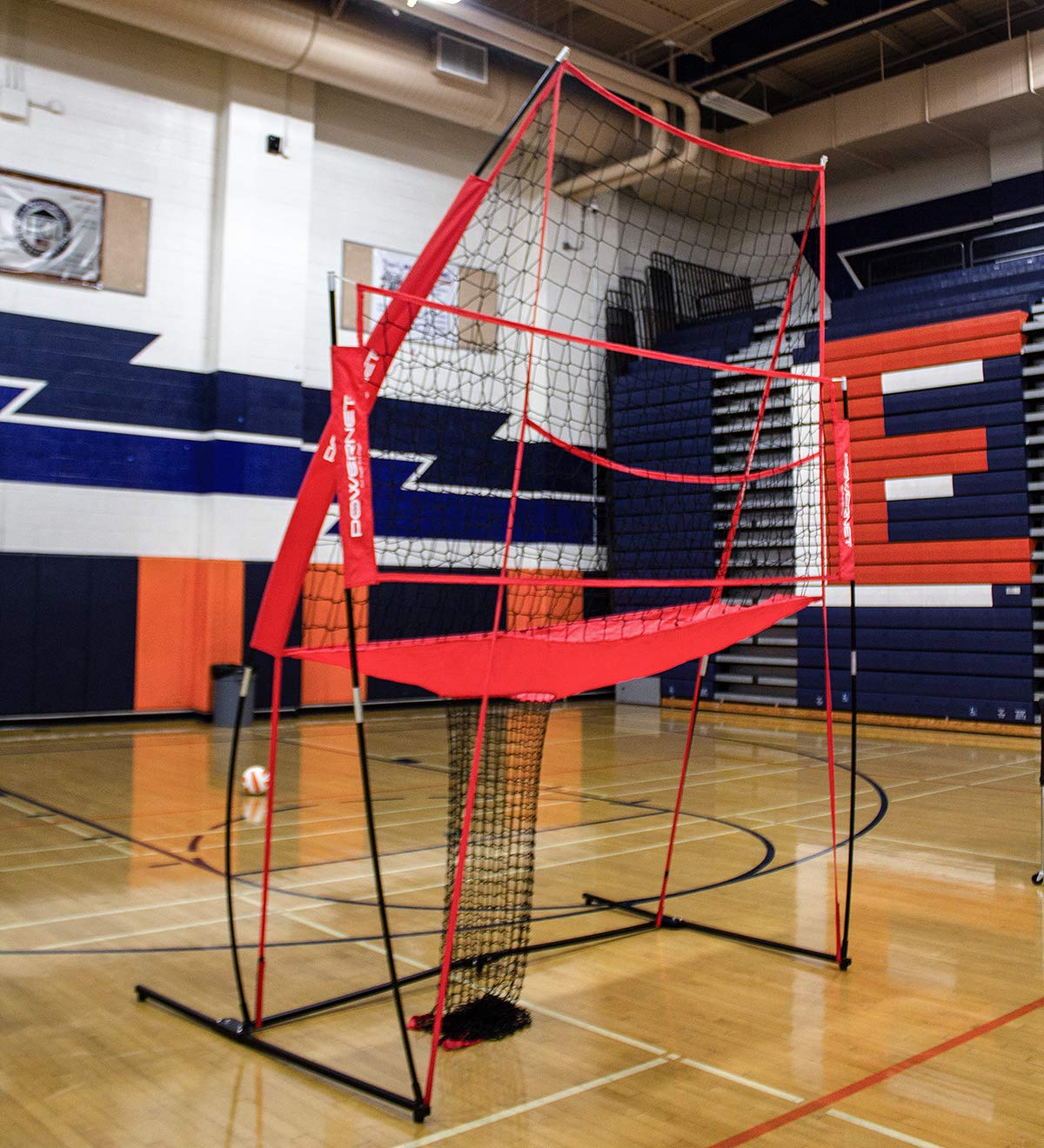 volleyball practice nets