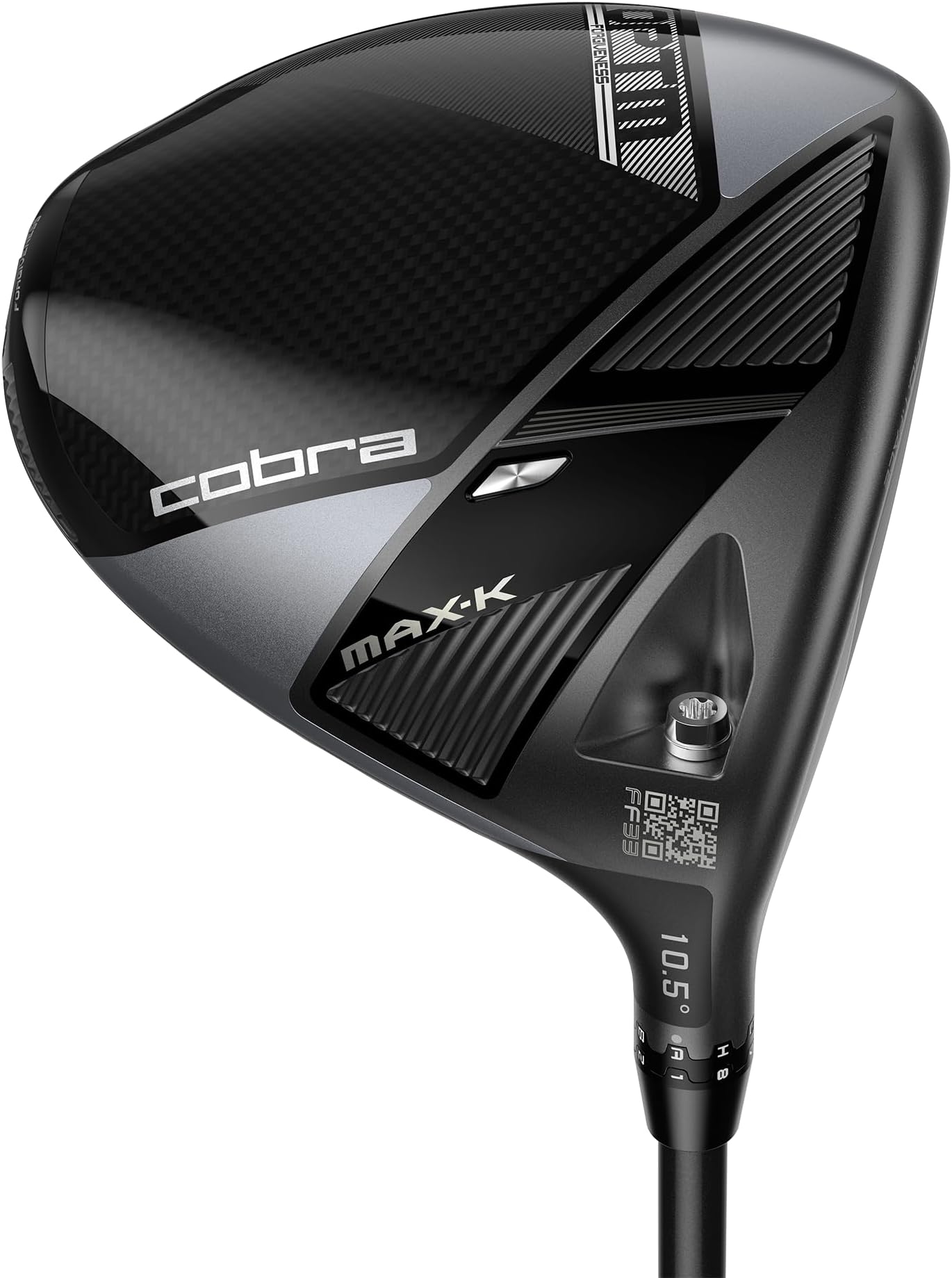 Cobra Golf OPTM MAX-K Men's Driver