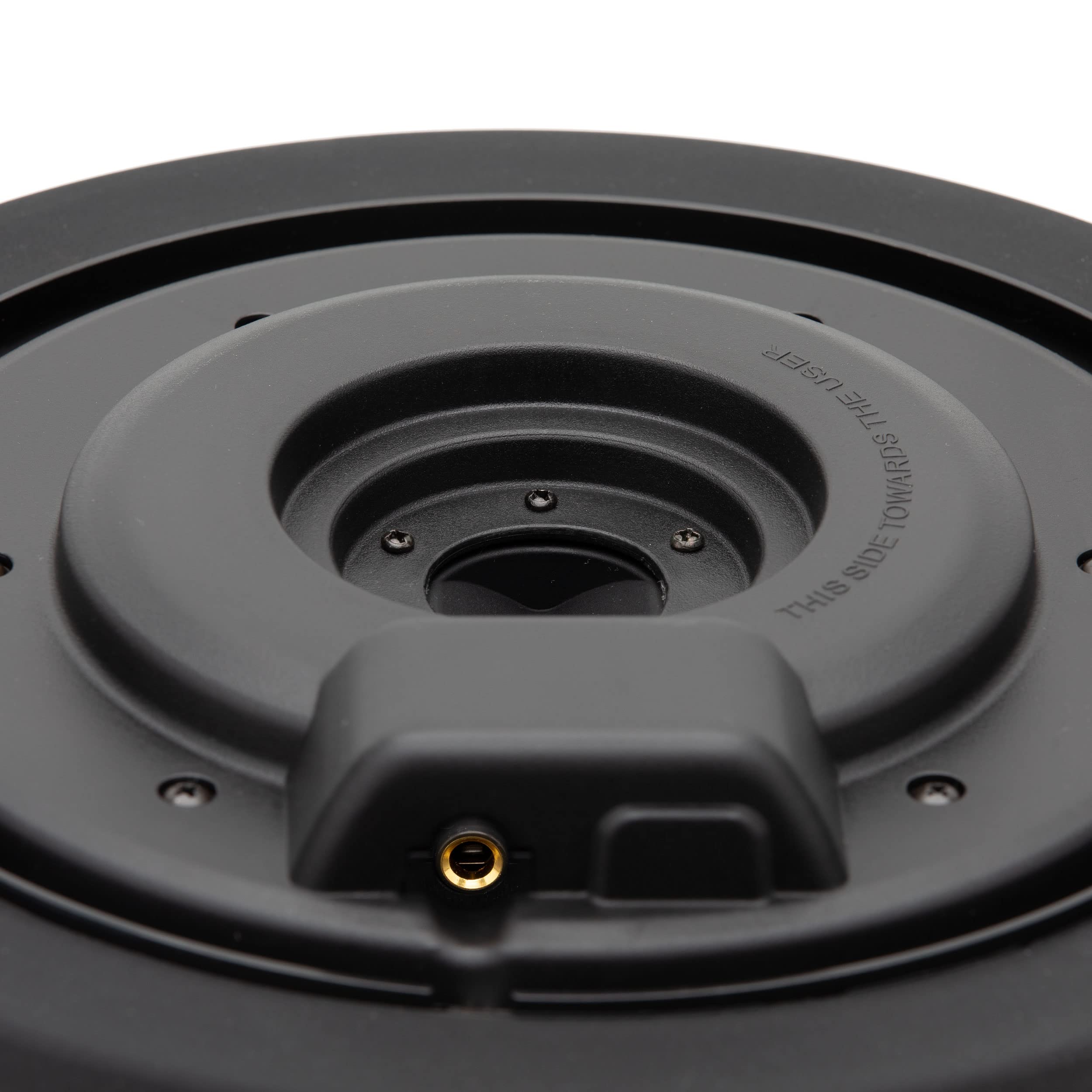 ZEITGEIST ZG ECP - Electronic Cymbal Pads | 2-Zonen | 11"