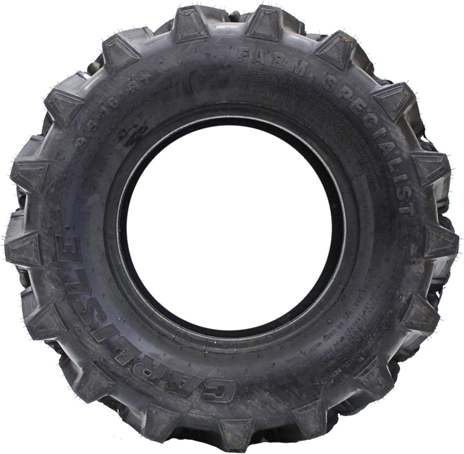 Carlstar Farm Specialist R-1 7.00-16 90A6 D Farm Tire