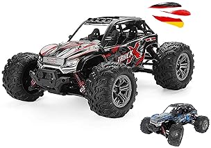 vatos rc car off road high speed 4wd