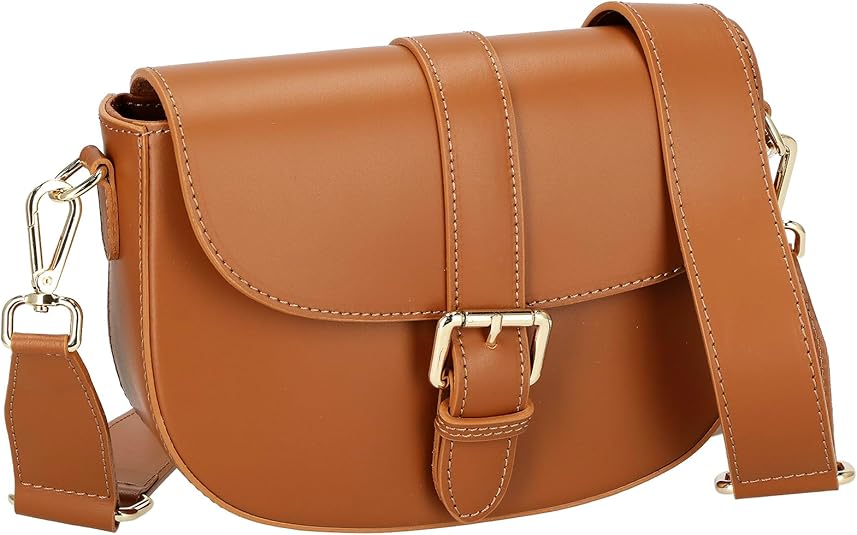 Amazon | [オウレンティ] ショルダーバッグ FBVENTURARU レディース