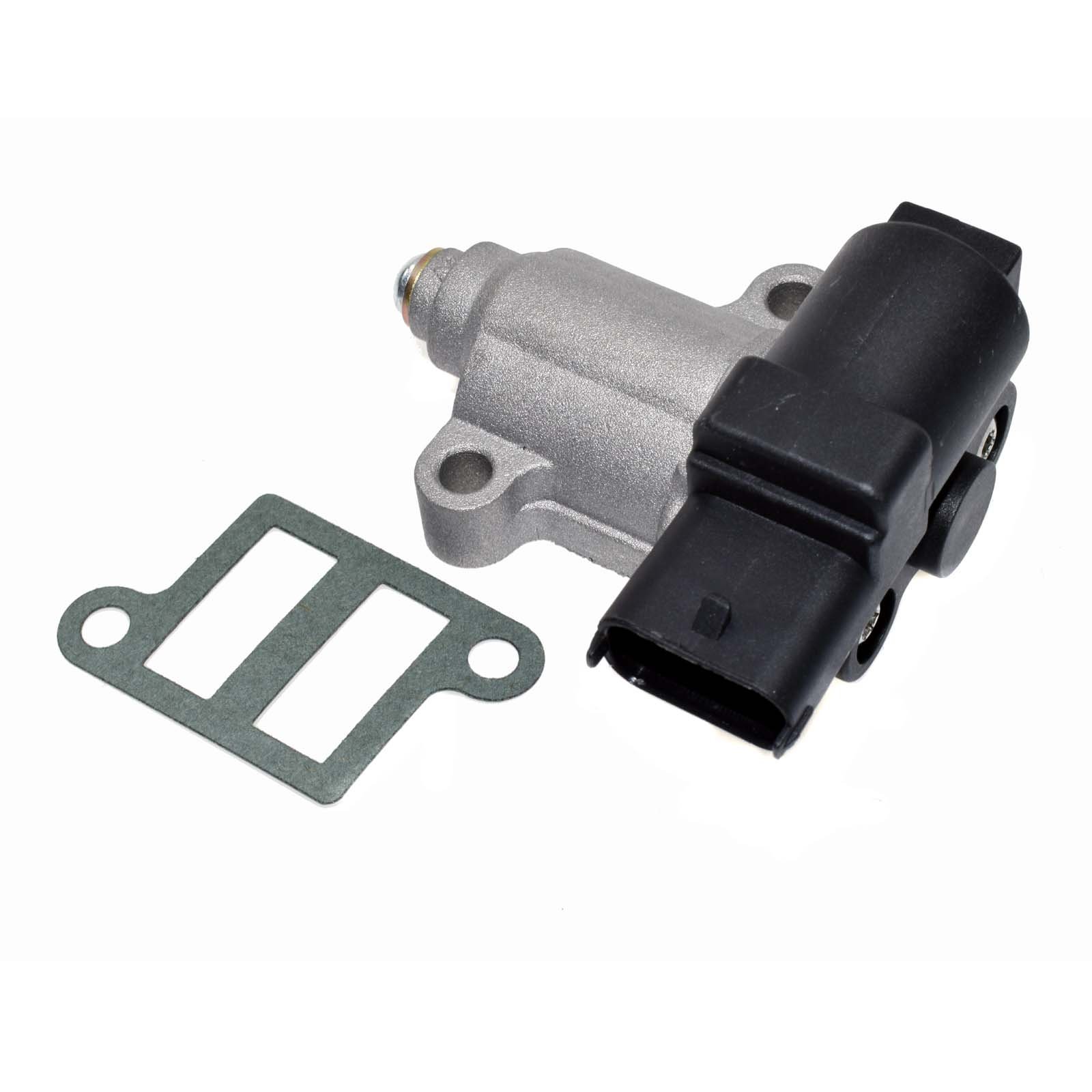 Valvola di controllo aria inattiva 35150-02800 NUOVA per Hyundai Matrix I10 1.1 2008 e Kia Picanto G4HE 2007-2010