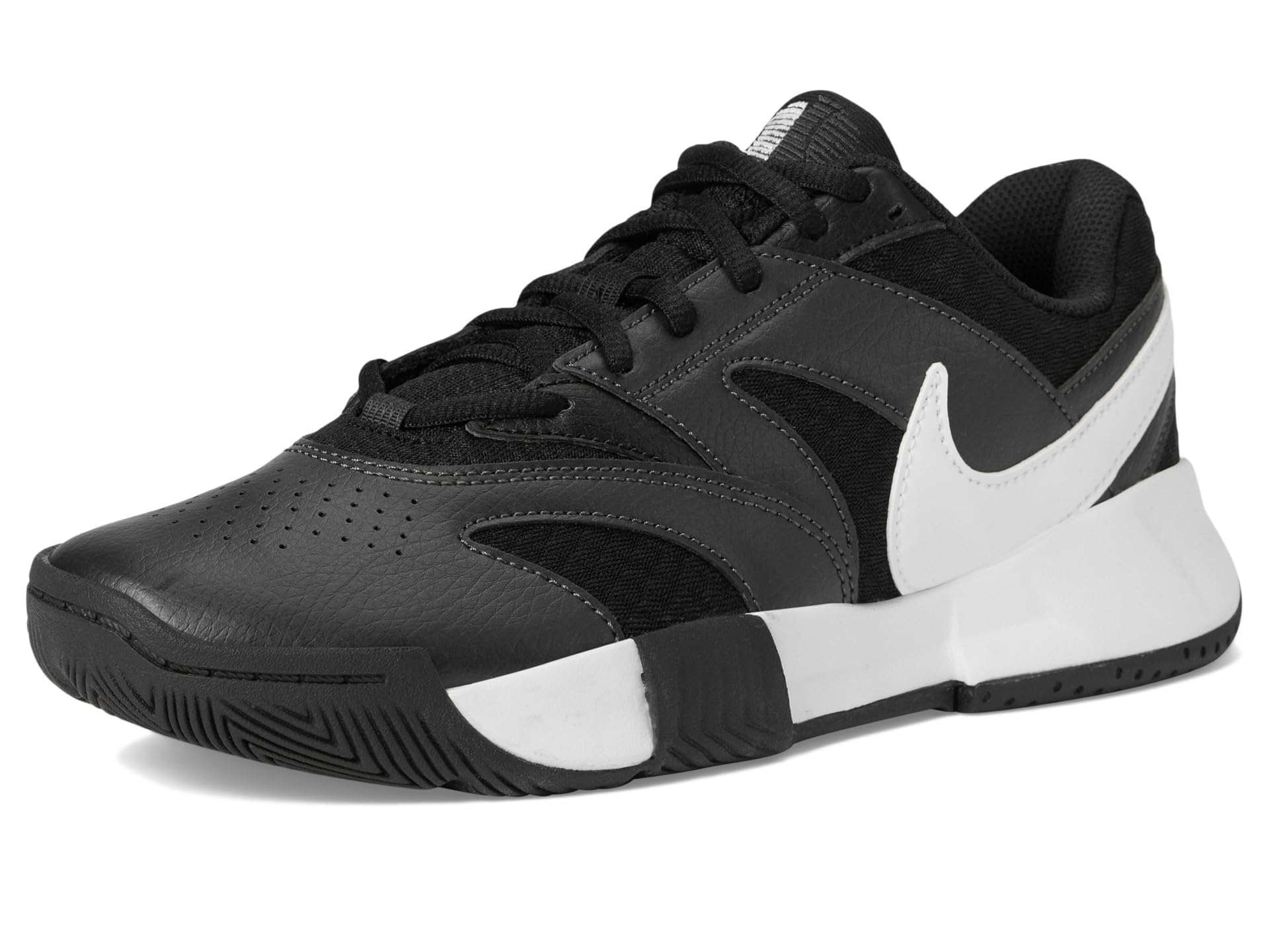 Nike W Court Lite 4 Tennis ShoeDonna