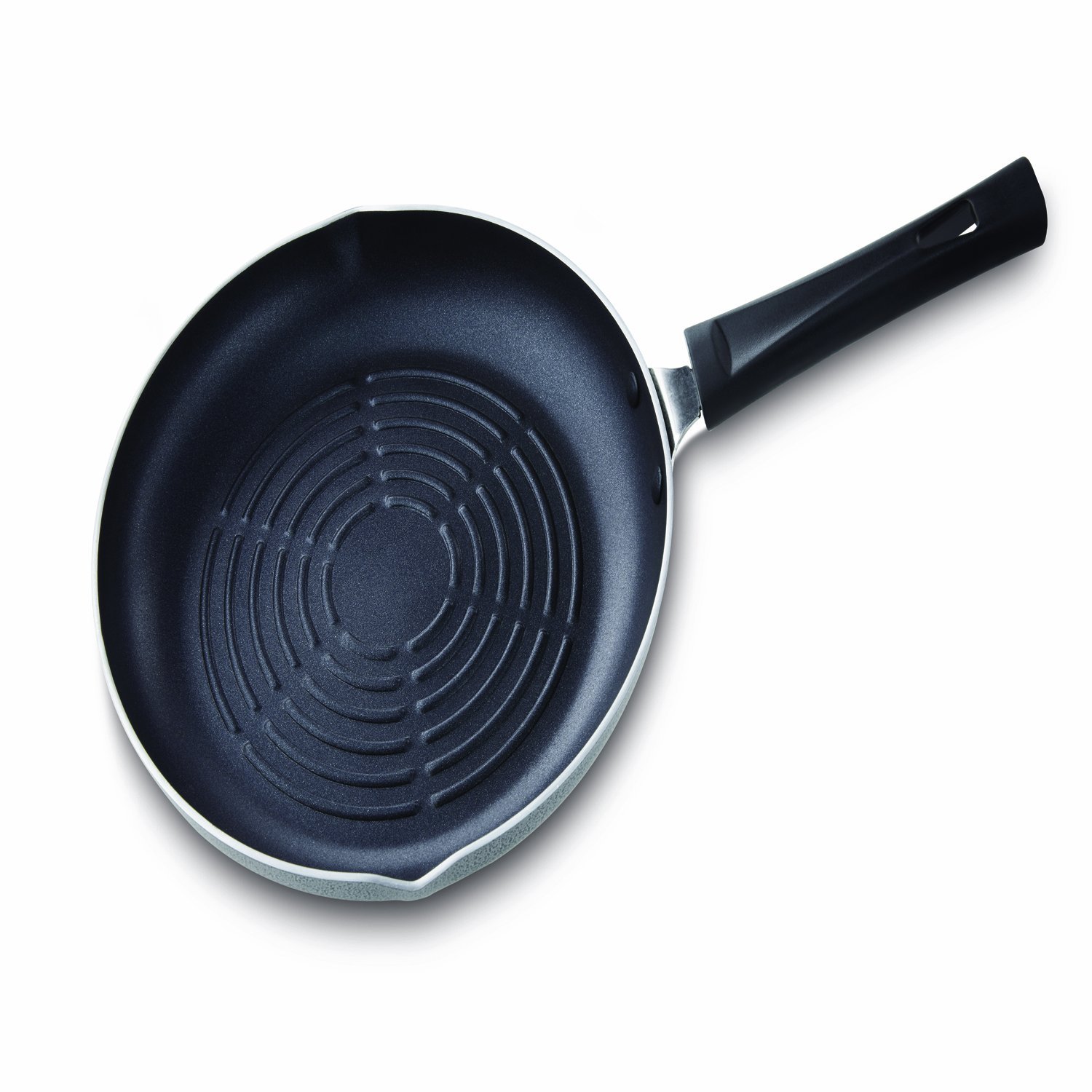 Anjali Grill Tapper Pan 245 Black Dgtp24