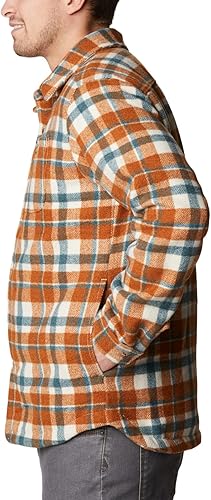 Miniatura 3 de Columbia Men's Windward Rugged Shirt Jacket