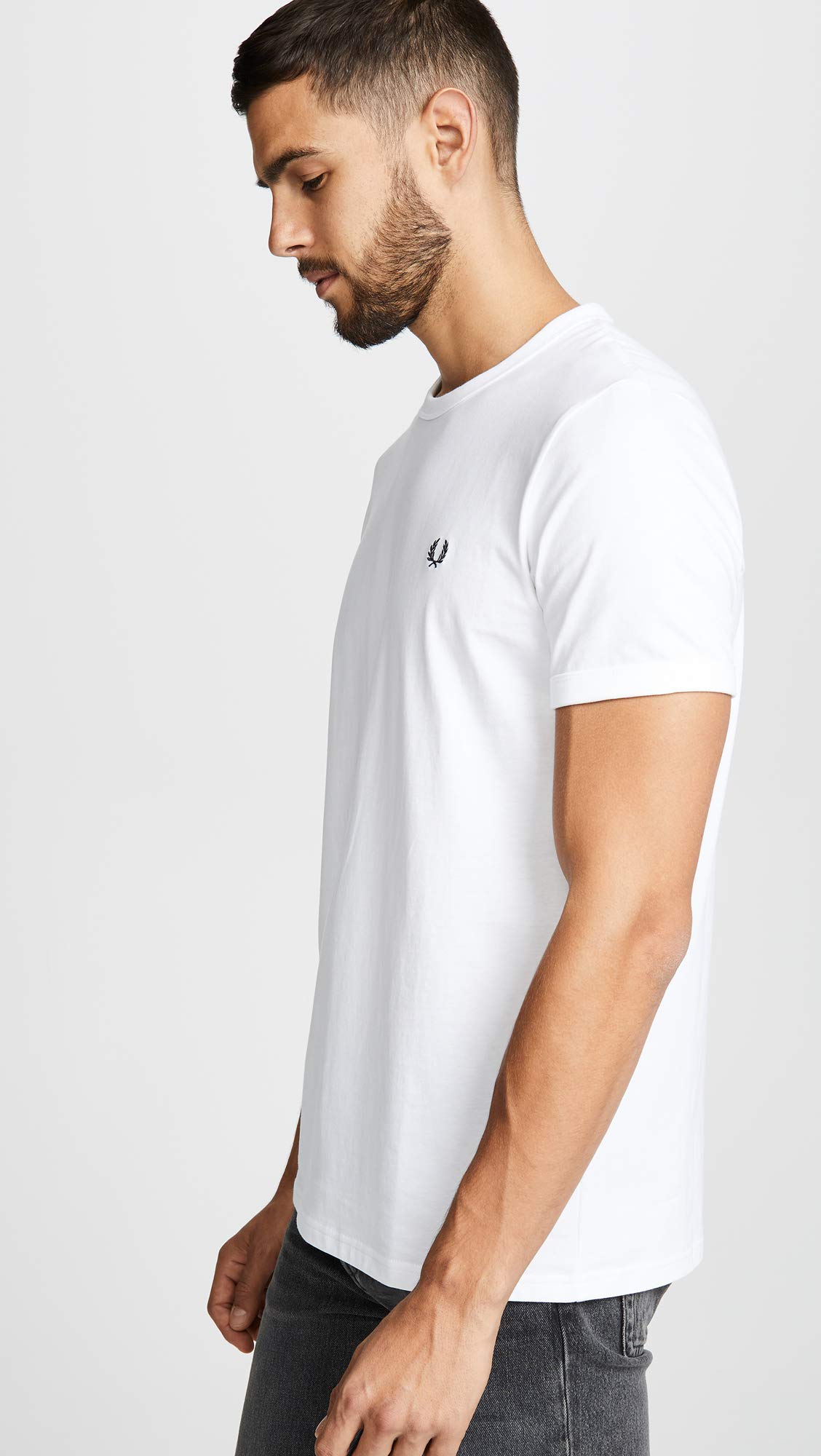 Fred Perry Ringer, T-Shirt