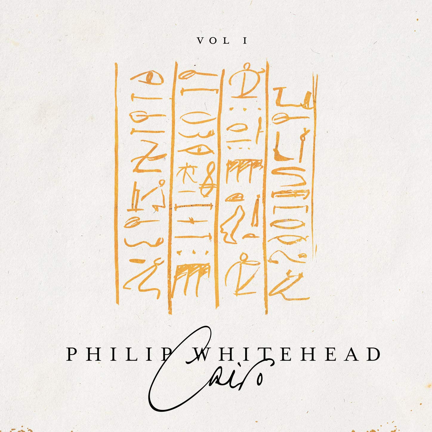 Philip Whitehead