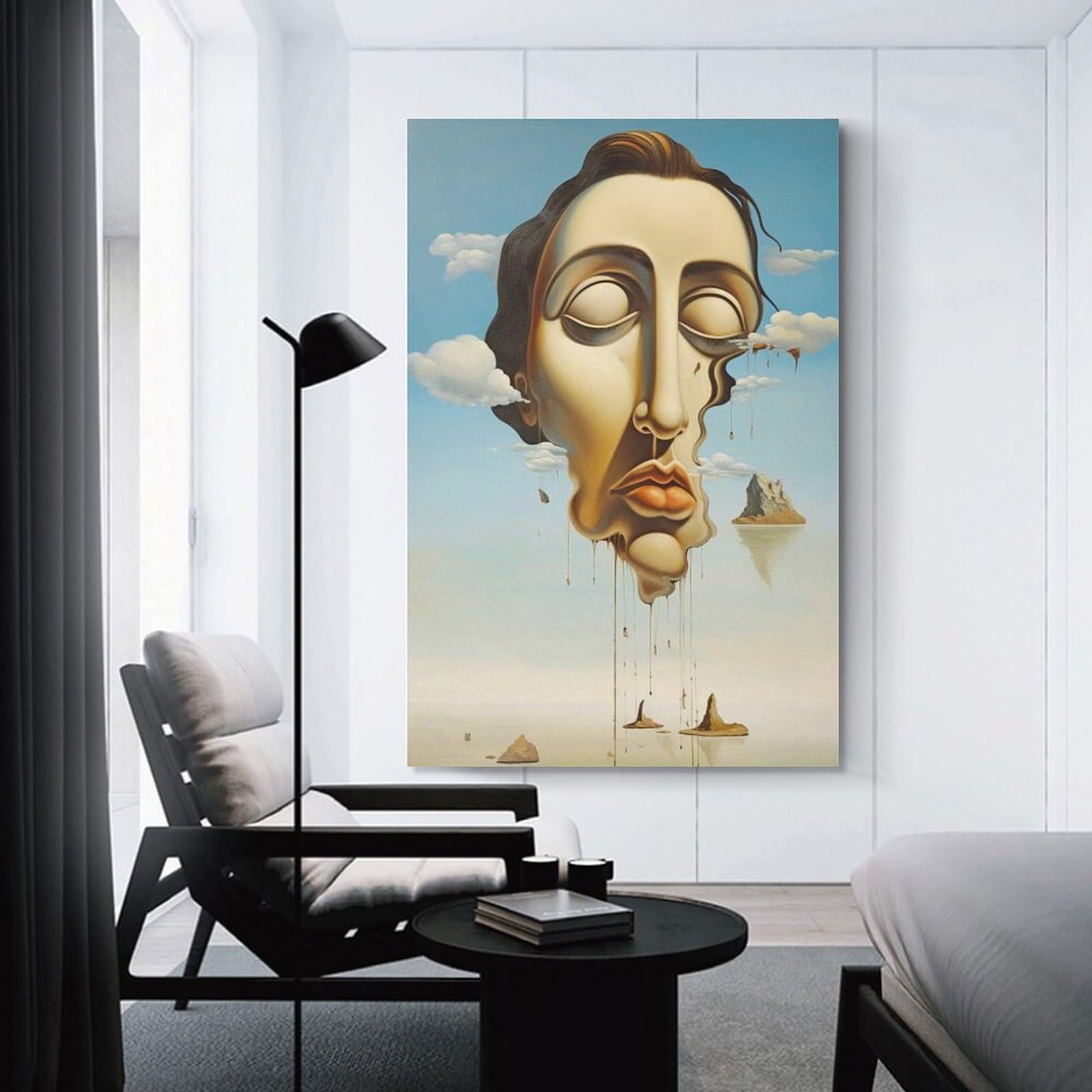 Amazon.com: Floating Man