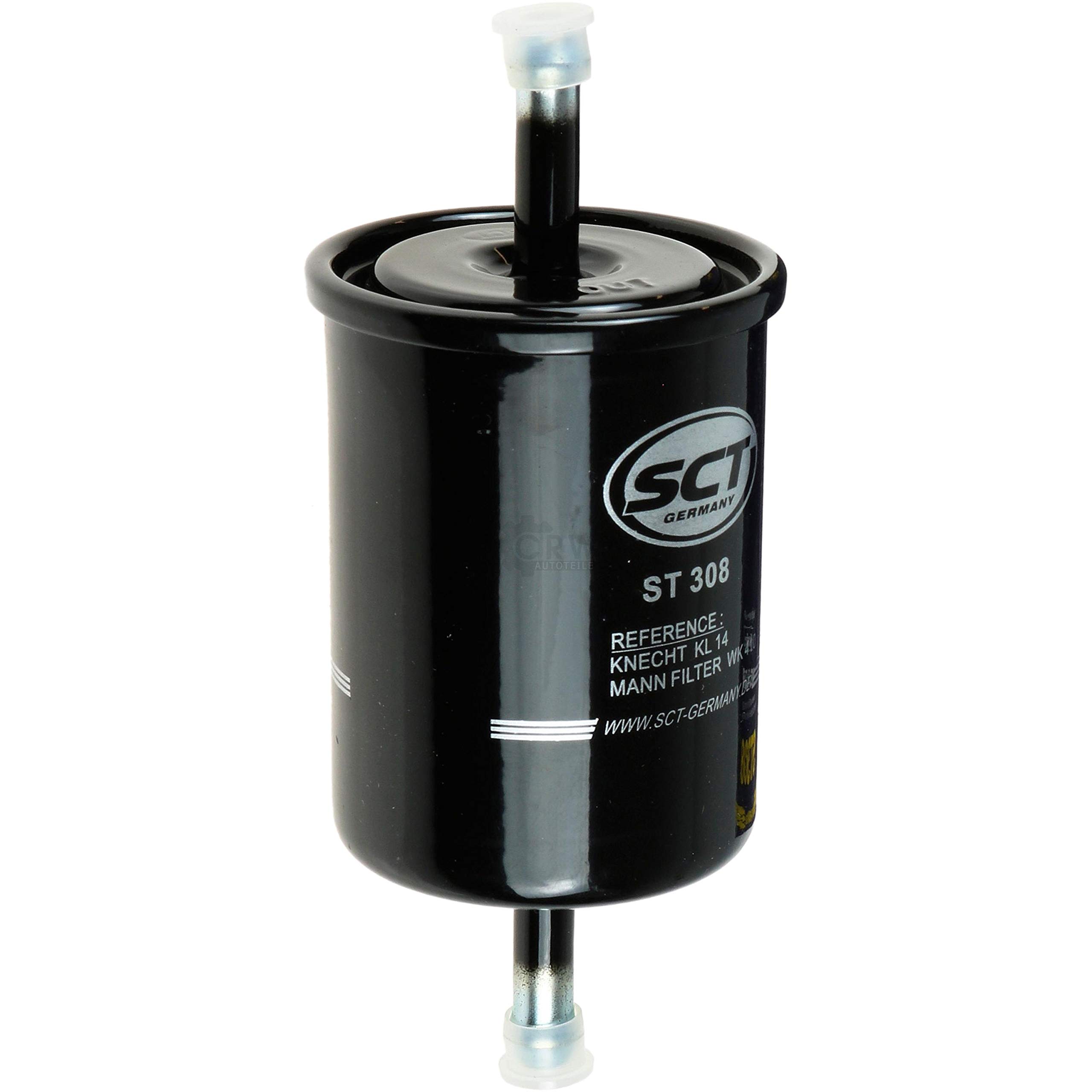 Set 85471188 ST 308 10 filtros de combustible originales SCT