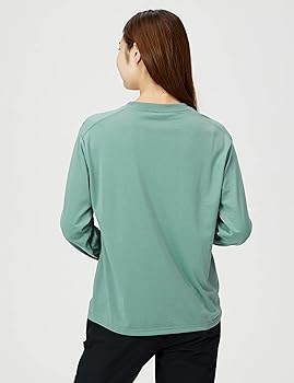 四角百合マーモット白シャツ　美品です！ マーモット 2022年春夏新作 四角友里コラボアイテム入荷！ハイク