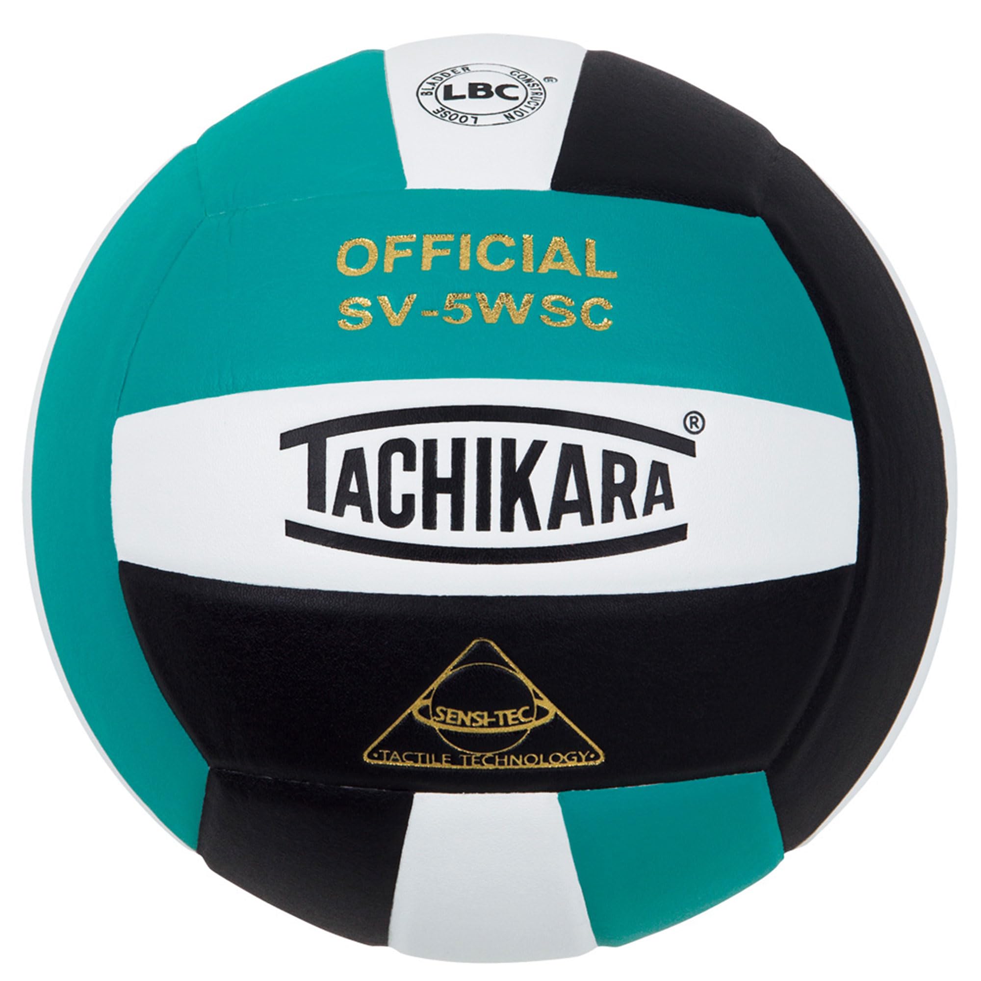 Tachikara Tachikara Sensi-Tec Composite SV-5WSC Volleyball (EA)