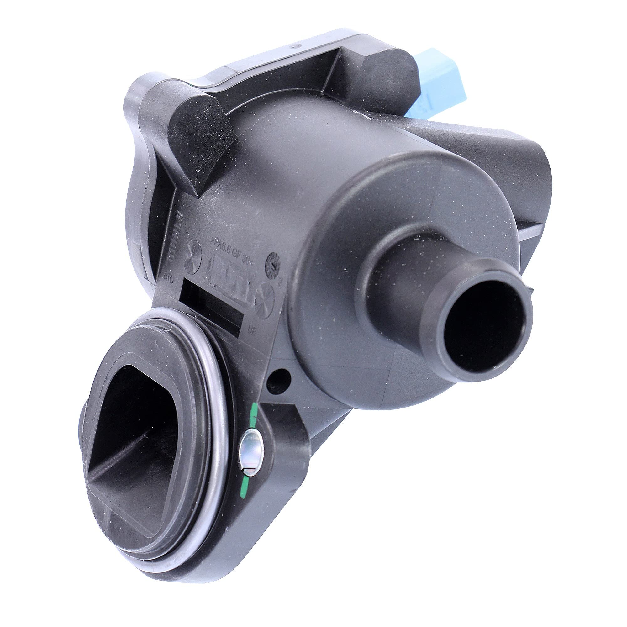 MAHLE TM 3 100 Thermostat, Kühlmittel für AUDI A4 B6 (8E2) u.a. | Tm 3 100 für A4 B6+B7 Passat 1.8+2.0 T Quattro
