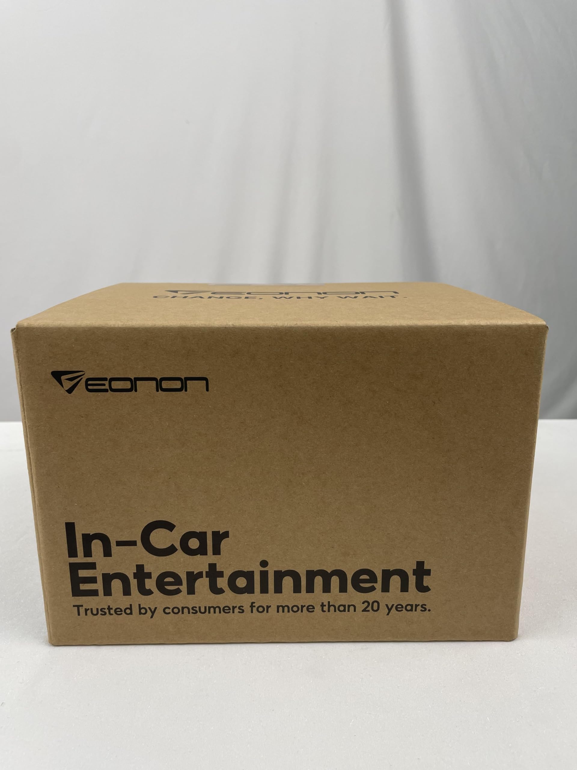 Eonon A501 para la Caja de decodificación de la cámara de Respaldo, Solo para Q53SE VWA12S VWA13