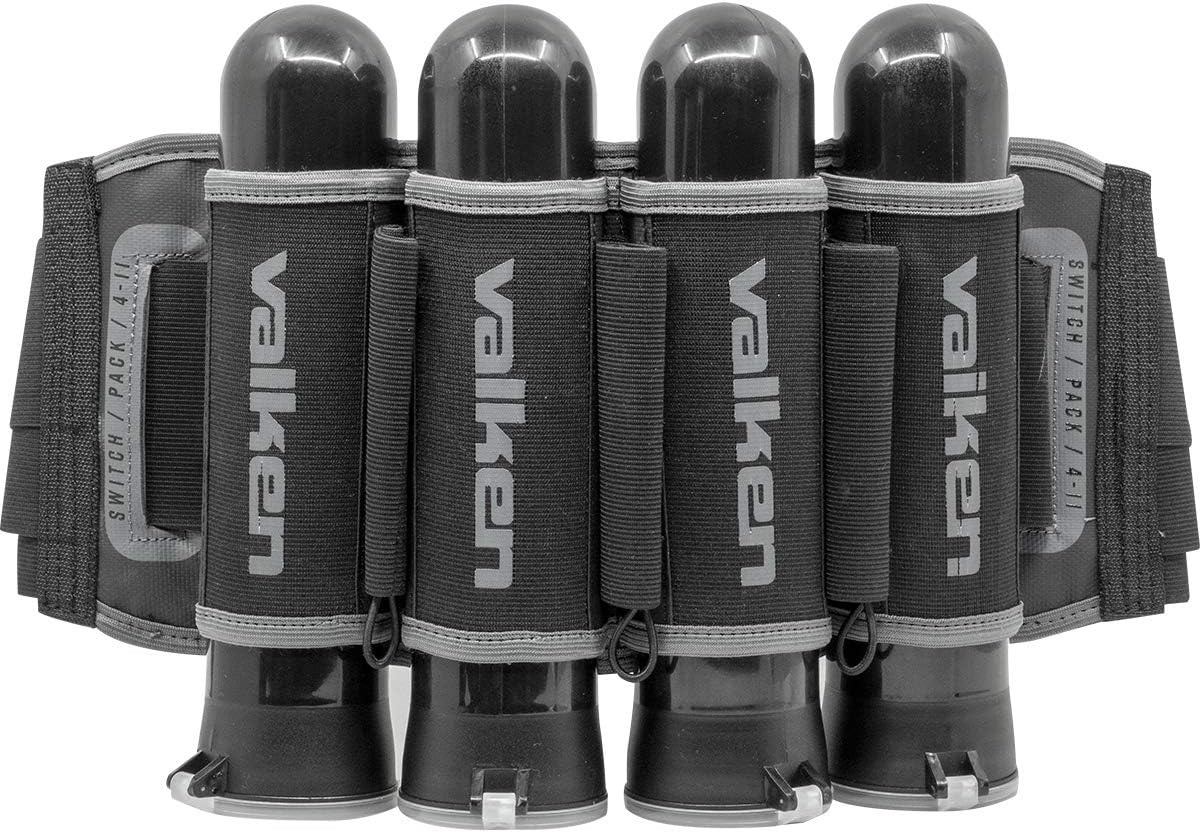Valken Switch Paintball Harness 4-11