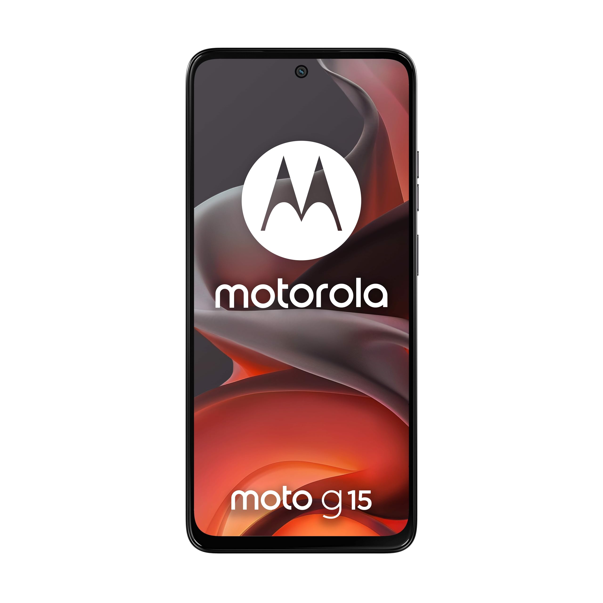 Motorola G15 Dual SIM 4G | 8 RAM Boost | 256GB Storage | 50MP AI