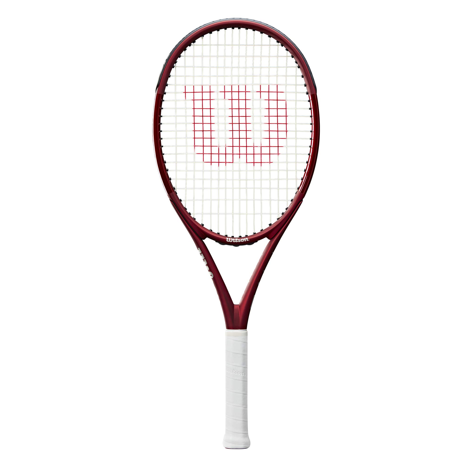 Wilson TRIAD 4.0テニスラケット 中古】ウィルソン トライアド 4.0 100WILSON TRIAD 4.0 100(G2