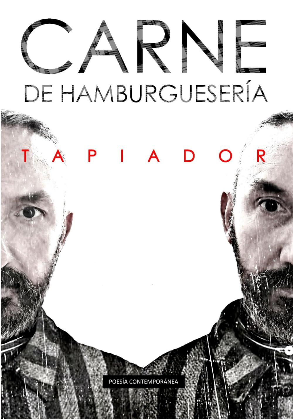 CARNE DE HAMBURGUESERÍA