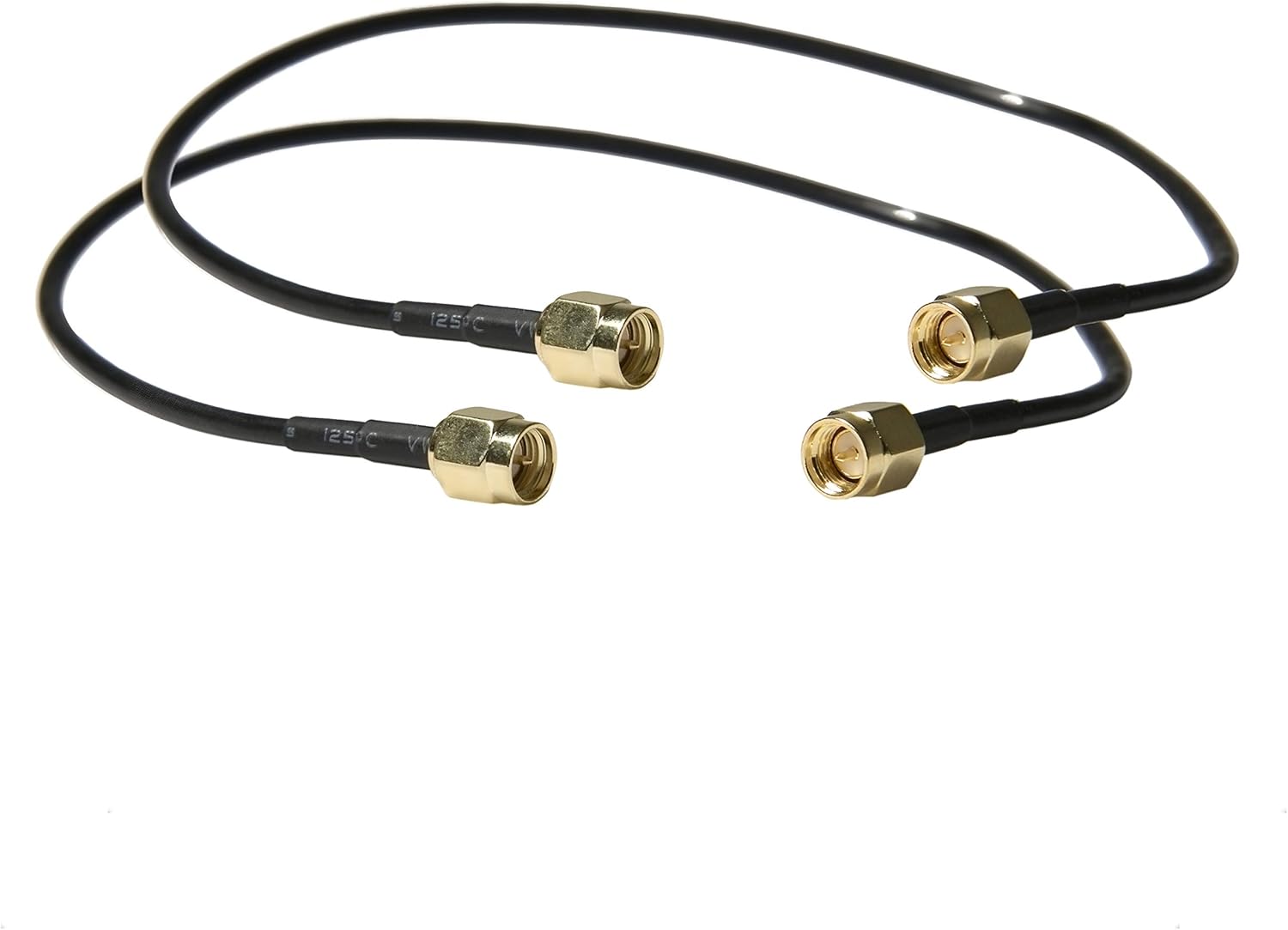 Nooelec NanoVNA - Open Hardware Vector Network Analyzer Kit. Includes 50kHz-900MHz+ Portable VNA with EMI Shielding & SOLT Calibration Kit. Support Innovation!