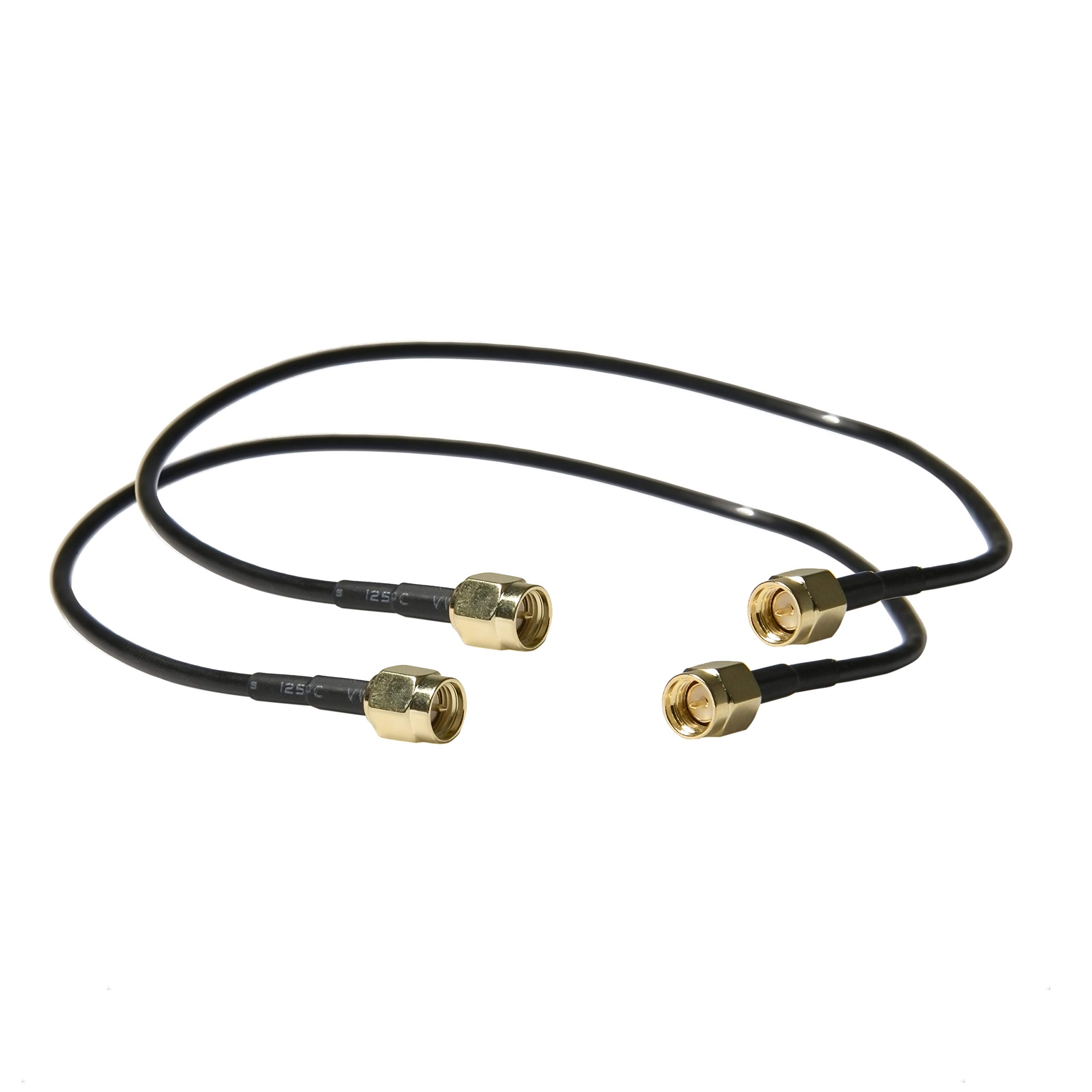 NanoVNA-H 4 Analizzatore Di Rete Vettoriale - Frequenza 50kHz-1.5GHz, Schermo 4", Con Accessori E Garanzia - Foto 9