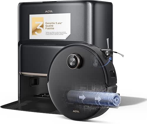 Mova Z60 Ultra Roller