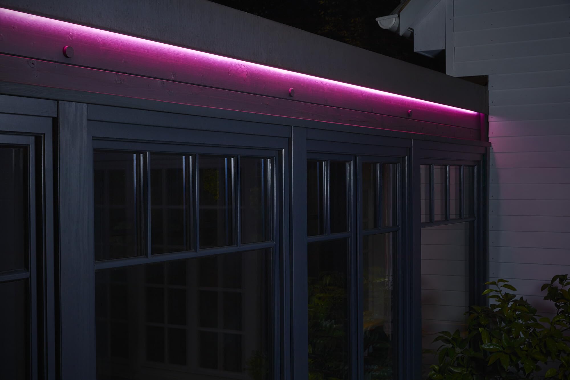 OSRAM SMART+ Zigbee strisce LED esterni RGBW flessibili